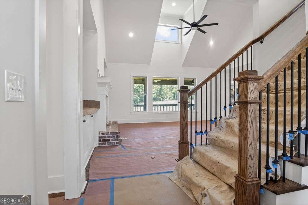 4 bedroom, 4.5 bathroom, 3,471 sq ft single family residence for sale at 2262 Malcom Estates Drive, Bogart, GA 30622 — photo 4