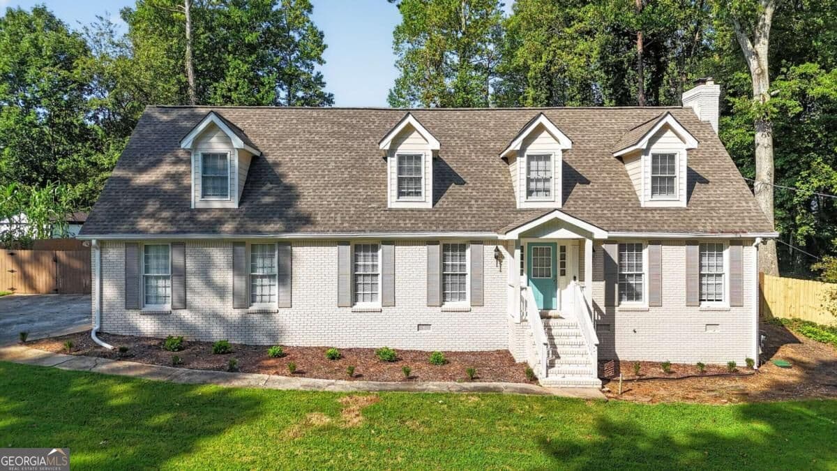 3 bedroom, 2.5 bathroom single family residence for rent at 317 Craig Drive, Lawrenceville, GA 30046 for $2,600 a month — photo 1 of 1