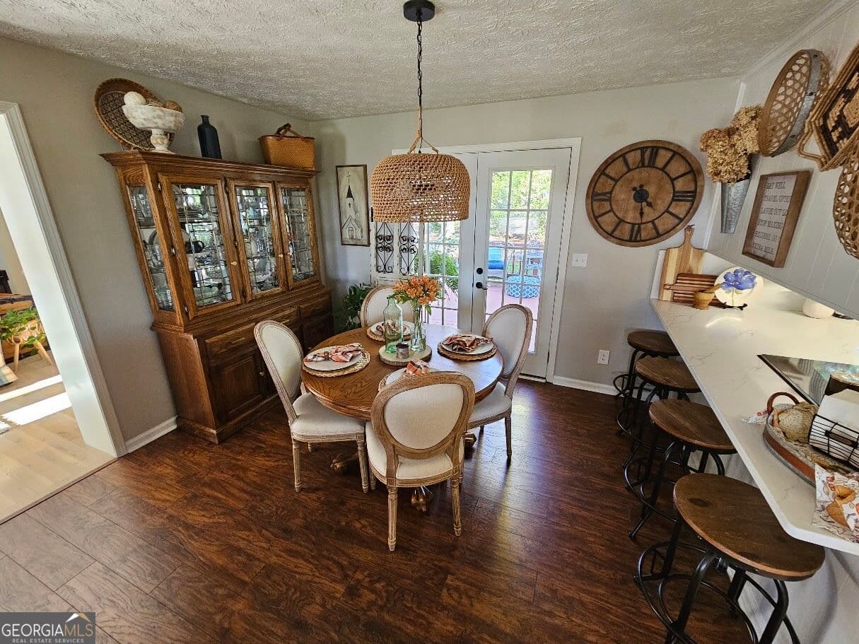 3 bedroom, 2.5 bathroom, 2,360 sq ft single family residence for sale at 1234 Sunset Drive, Winder, GA 30680 — photo 6