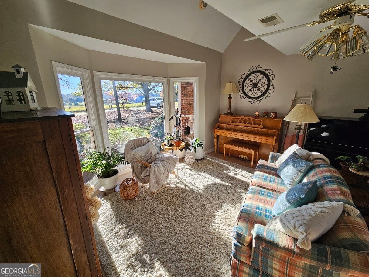 3 bedroom, 2.5 bathroom, 2,360 sq ft single family residence for sale at 1234 Sunset Drive, Winder, GA 30680 — photo 9