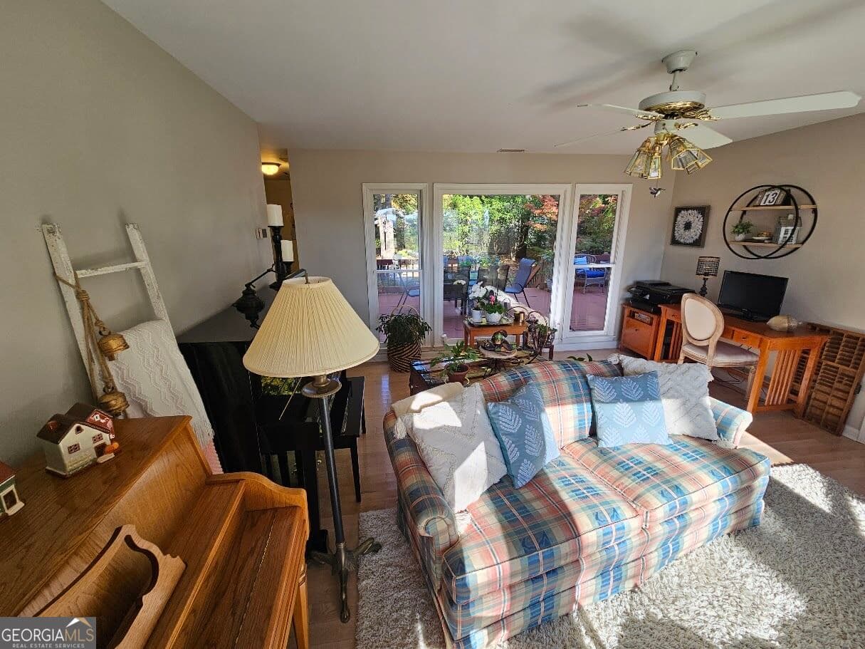 3 bedroom, 2.5 bathroom, 2,360 sq ft single family residence for sale at 1234 Sunset Drive, Winder, GA 30680 — photo 10