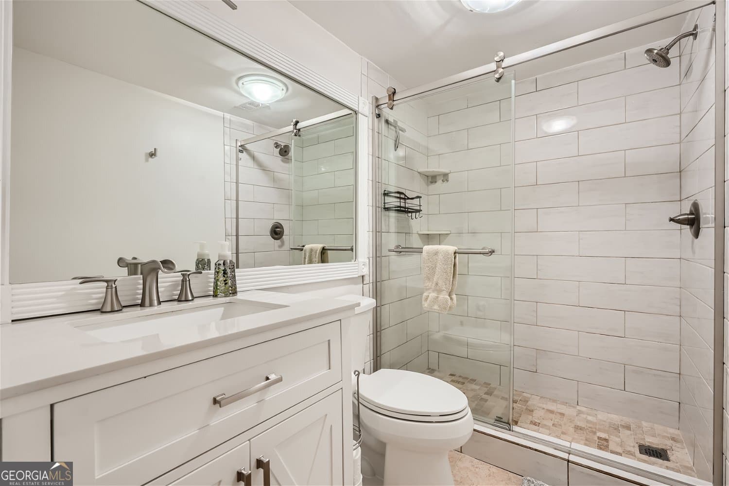 1 bedroom, 1.5 bathroom condominium for rent at 15 Little Silver Court, Smyrna, GA 30080 for $2,000 a month — photo 7