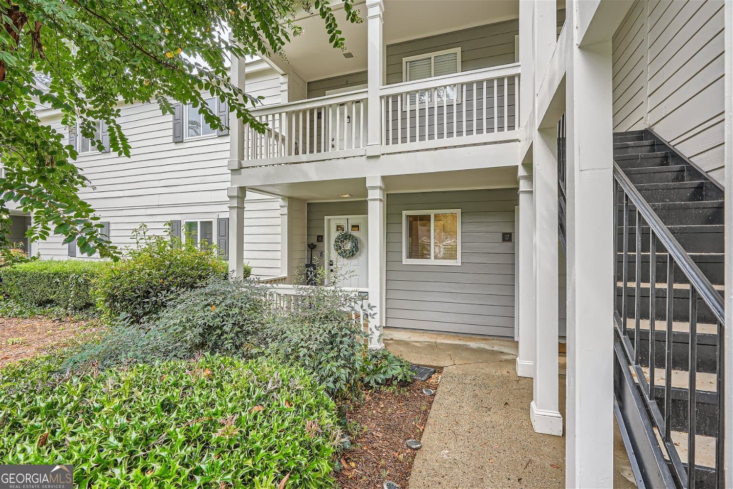 1 bedroom, 1.5 bathroom condominium for rent at 15 Little Silver Court, Smyrna, GA 30080 for $2,000 a month — photo 1 of 12