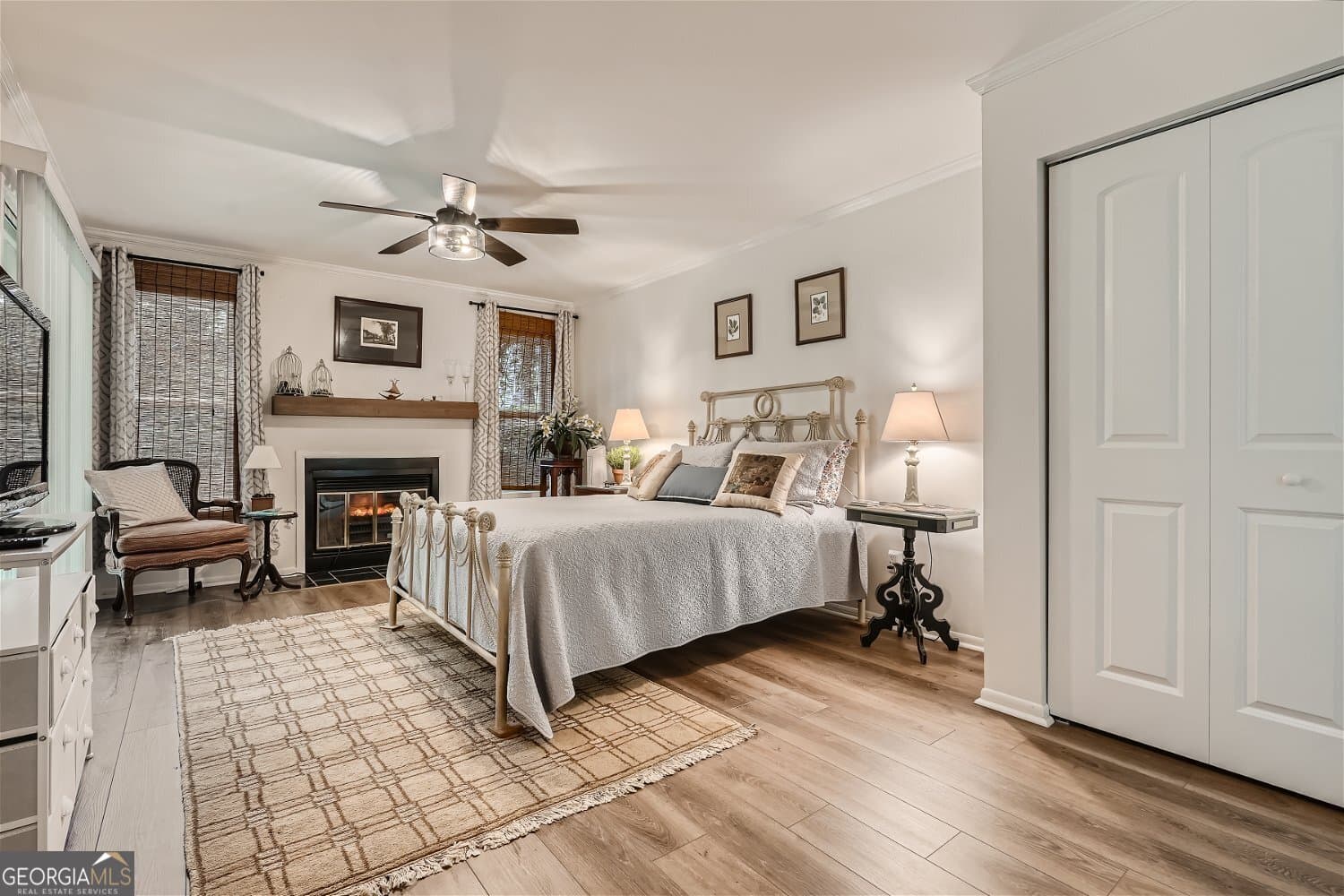 1 bedroom, 1.5 bathroom condominium for rent at 15 Little Silver Court, Smyrna, GA 30080 for $2,000 a month — photo 5