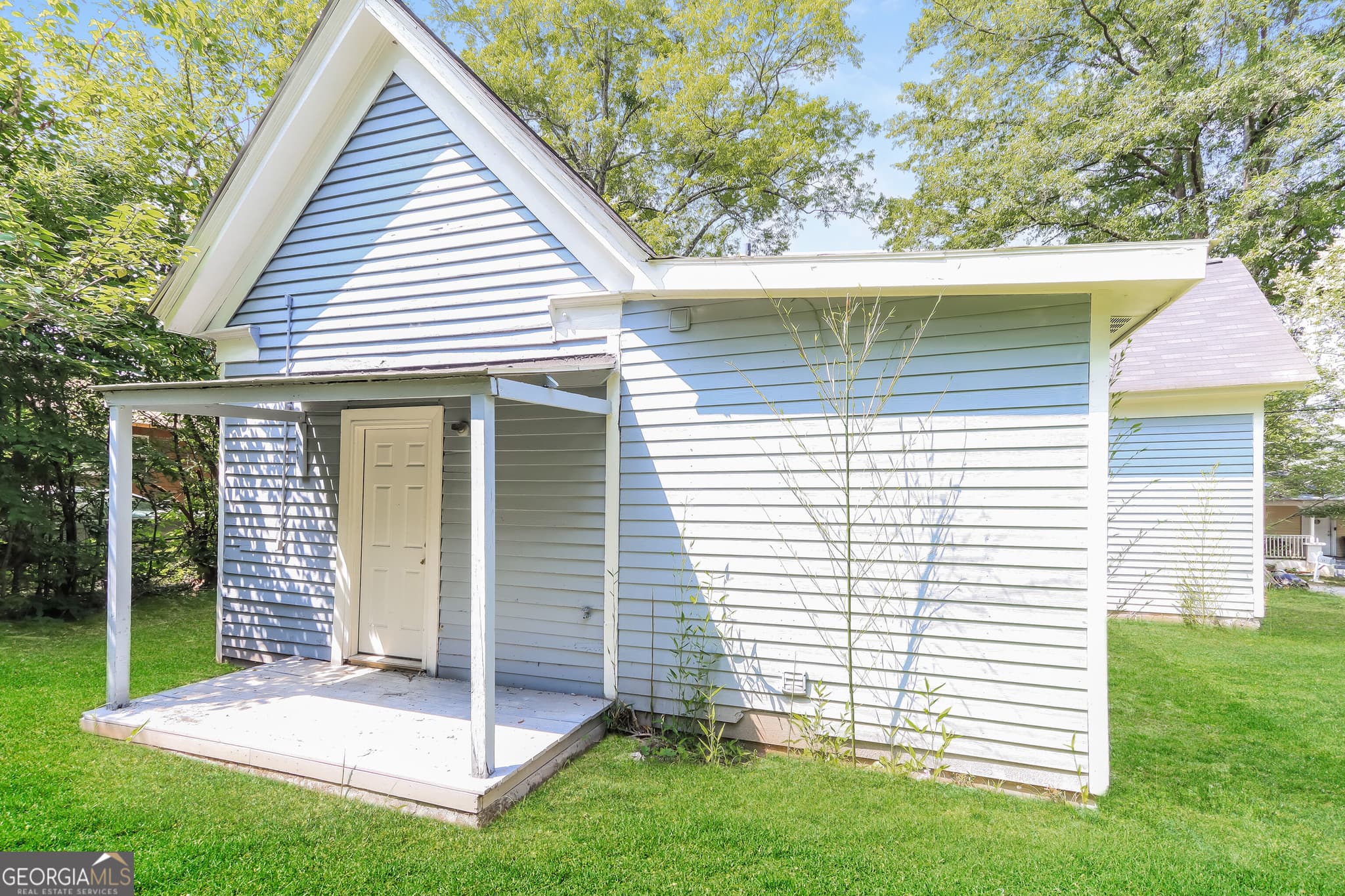 multi family for sale at 719 Williams Street, Griffin, GA 30223 — photo 2