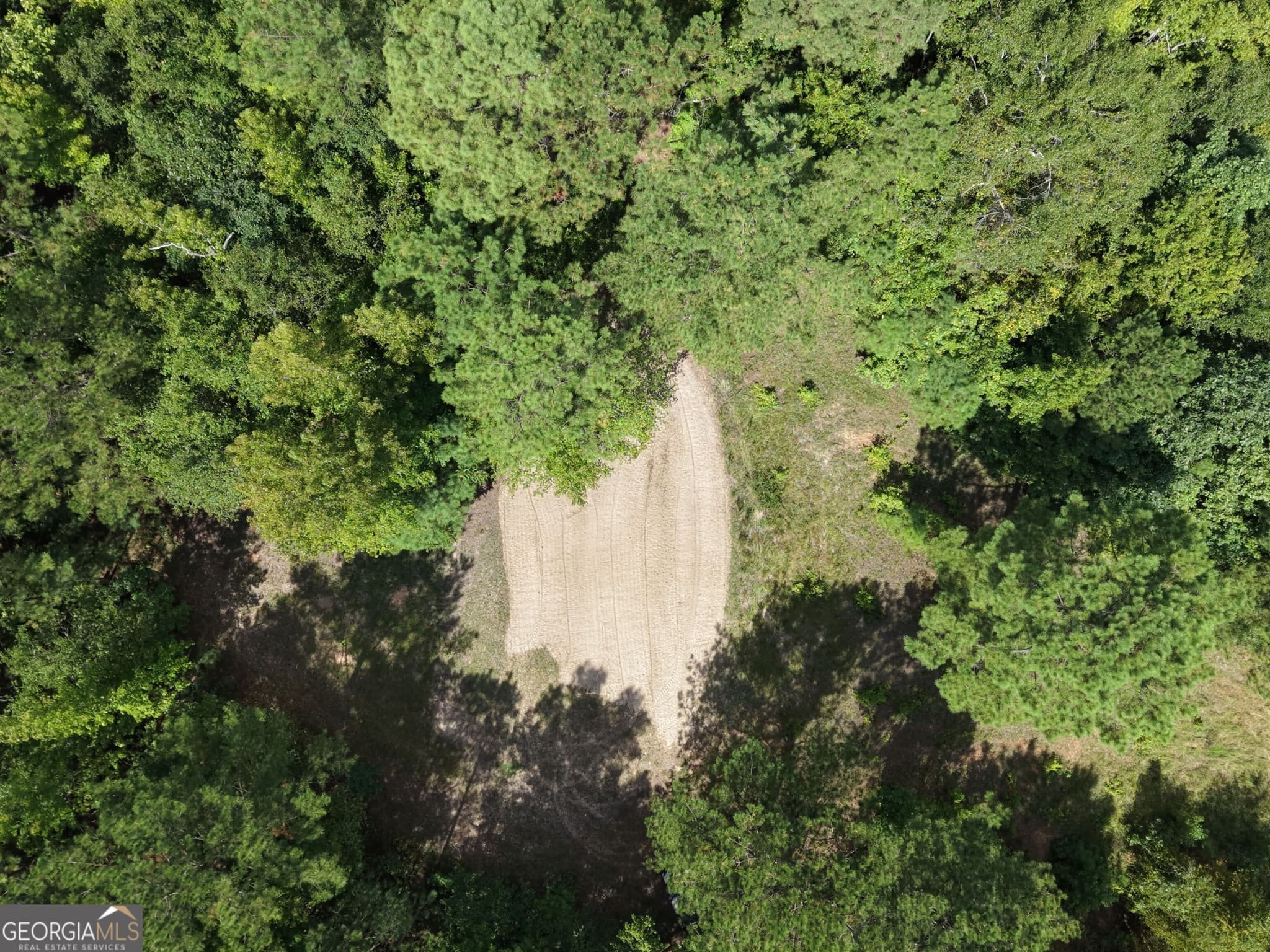 unimproved land for sale at 490 Sparta Highway, Milledgeville, GA 31061 — photo 3