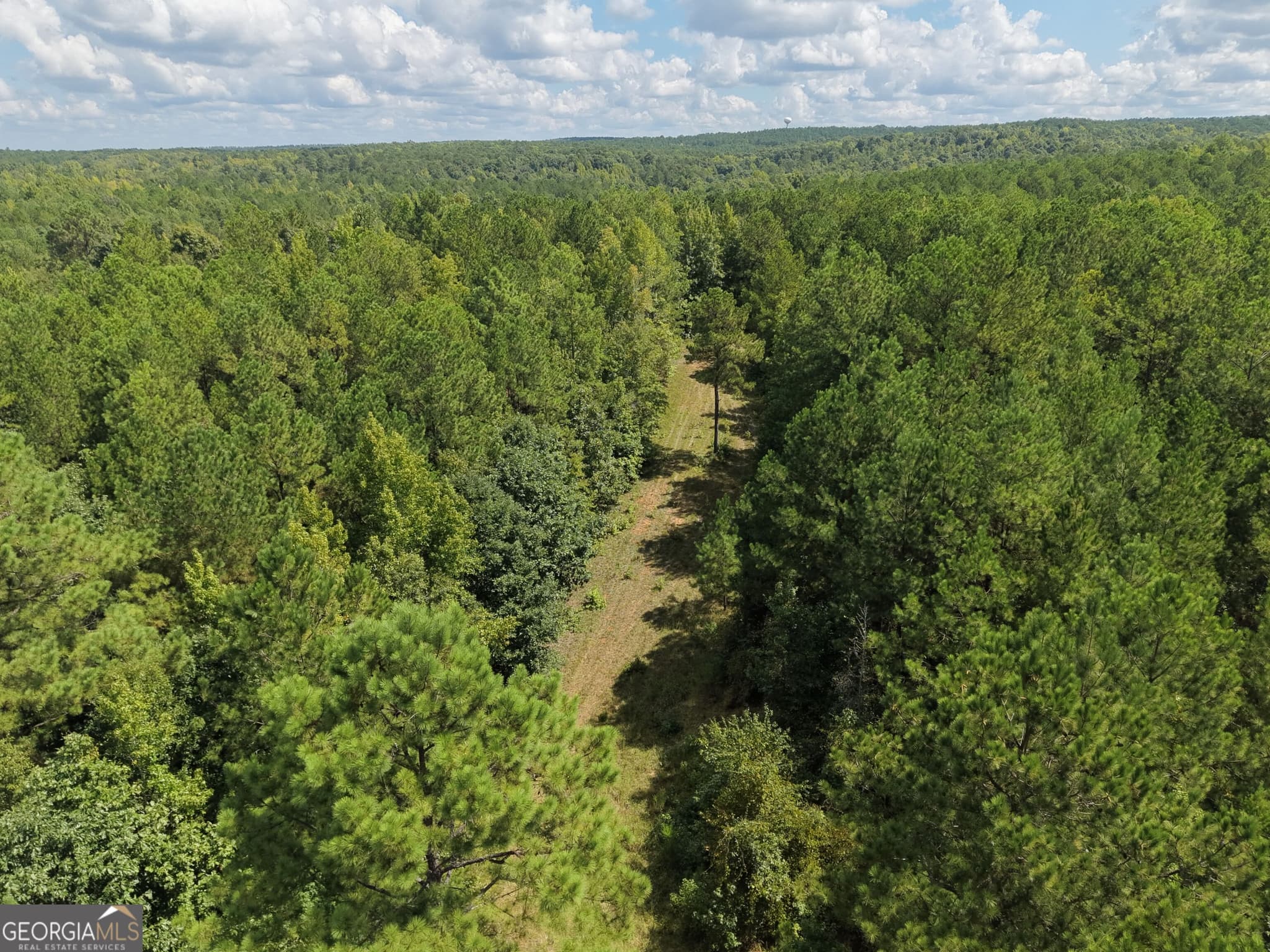 unimproved land for sale at 490 Sparta Highway, Milledgeville, GA 31061