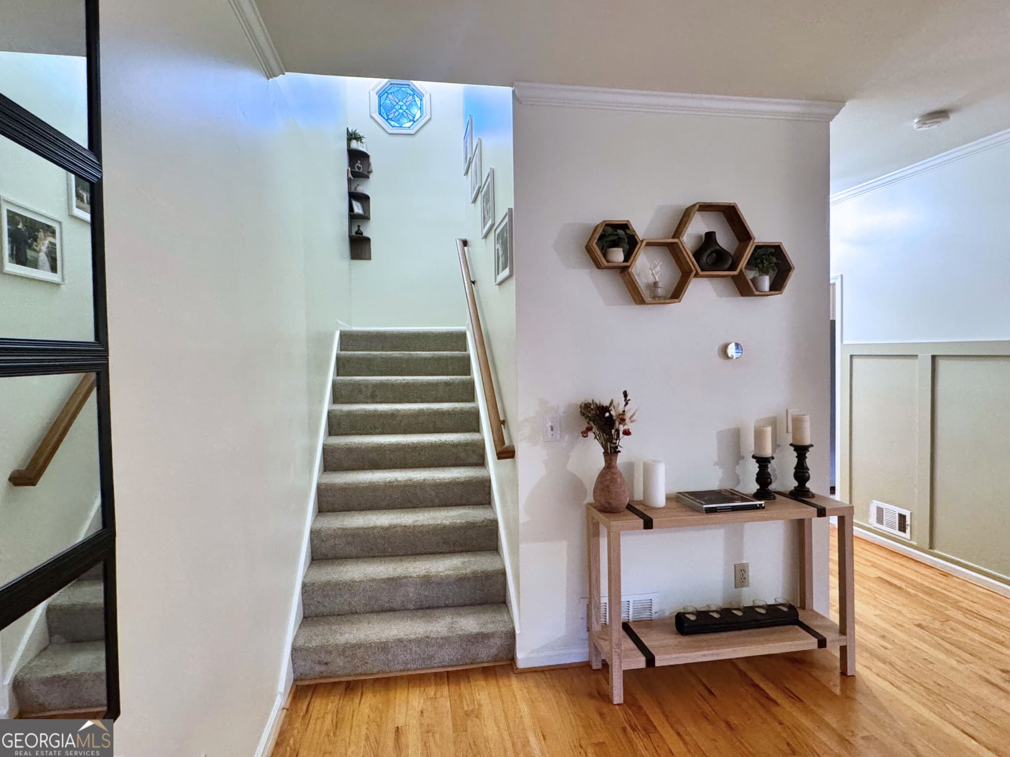 2 bedroom, 2.5 bathroom, 1,266 sq ft single family residence for sale at 1439 Cambridge Common, Decatur, GA 30033 — photo 6