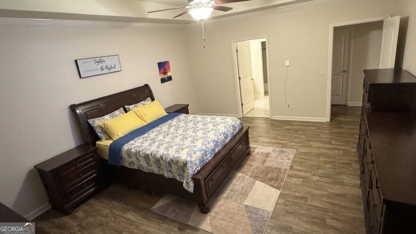 4 bedroom, 3 bathroom, 2,144 sq ft single family residence for sale at 1966 Villa Spring Court, Dacula, GA 30019 — photo 7