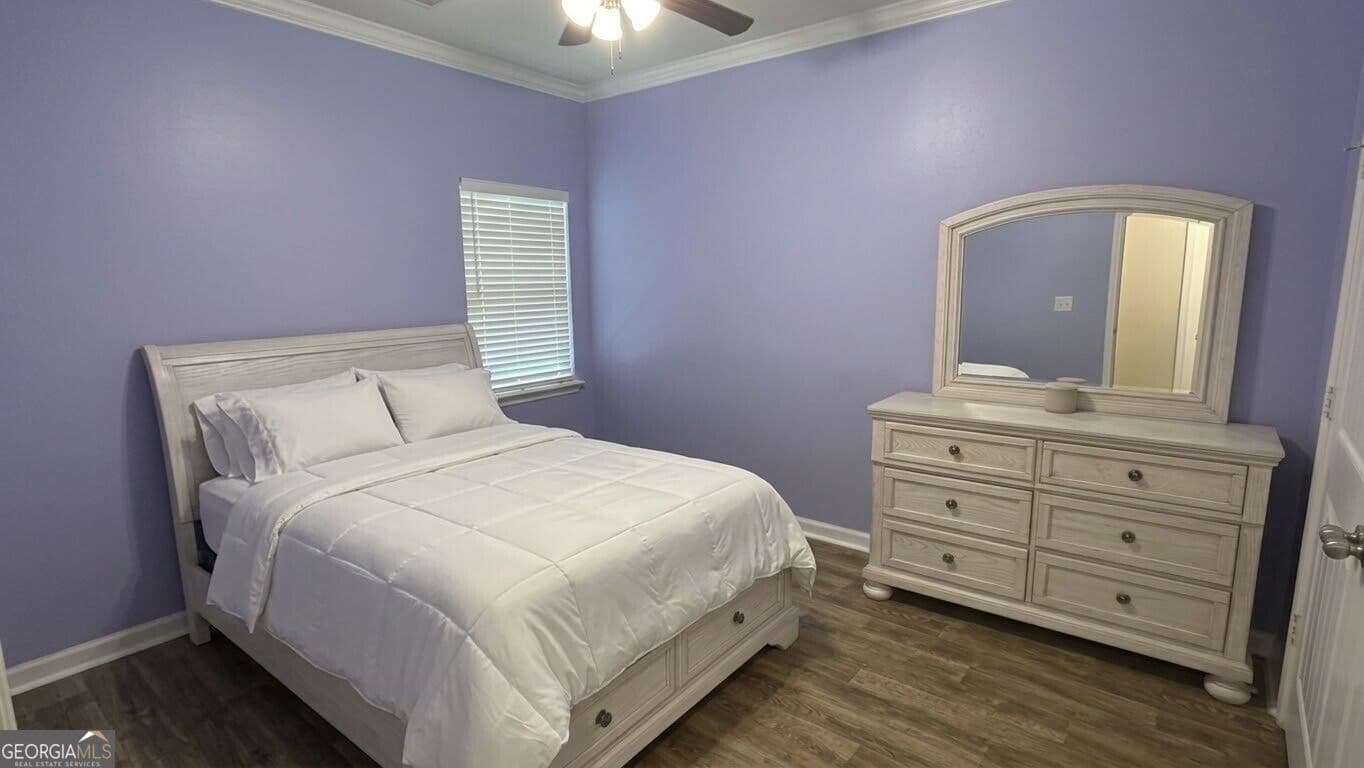 4 bedroom, 3 bathroom, 2,144 sq ft single family residence for sale at 1966 Villa Spring Court, Dacula, GA 30019 — photo 9