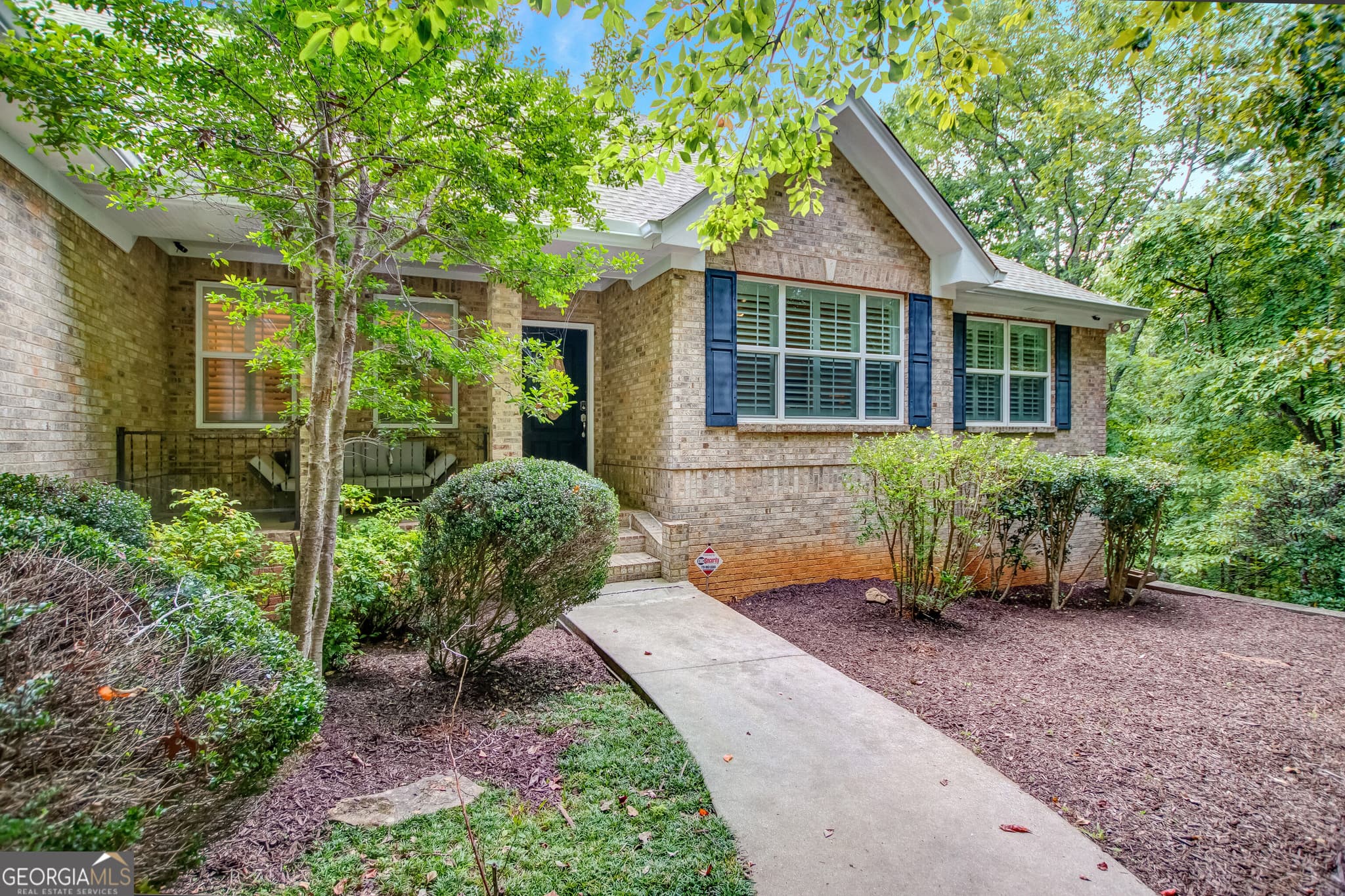 5 bedroom, 3.5 bathroom, 4,444 sq ft single family residence for sale at 194 Autumn Sweet Drive, Clarkesville, GA 30523 — photo 6