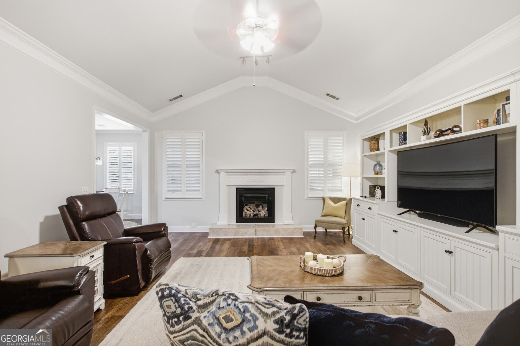 5 bedroom, 3.5 bathroom, 4,444 sq ft single family residence for sale at 194 Autumn Sweet Drive, Clarkesville, GA 30523 — photo 9