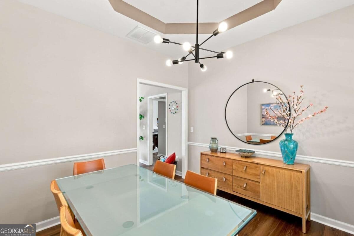 4 bedroom, 3 bathroom, 2,216 sq ft single family residence for sale at 739 Reeves Lake Drive, Marietta, GA 30064 — photo 10