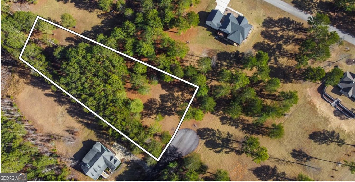 residential lot for sale at LOT 87 CREEK HOLLOW Lane, Blairsville, GA 30512 — photo 8