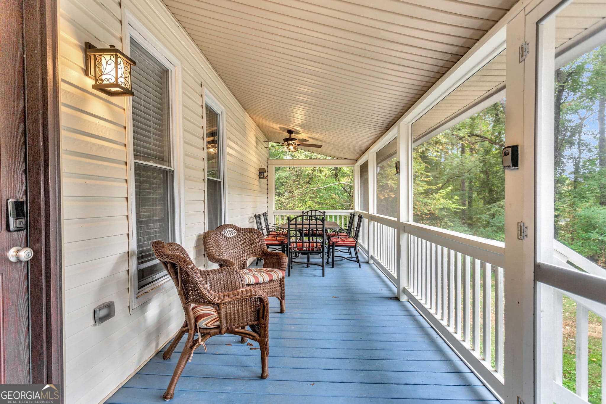 4 bedroom, 2 bathroom single family residence for rent at 4481 McLain Circle, Acworth, GA 30101 for $4,631 a month — photo 7