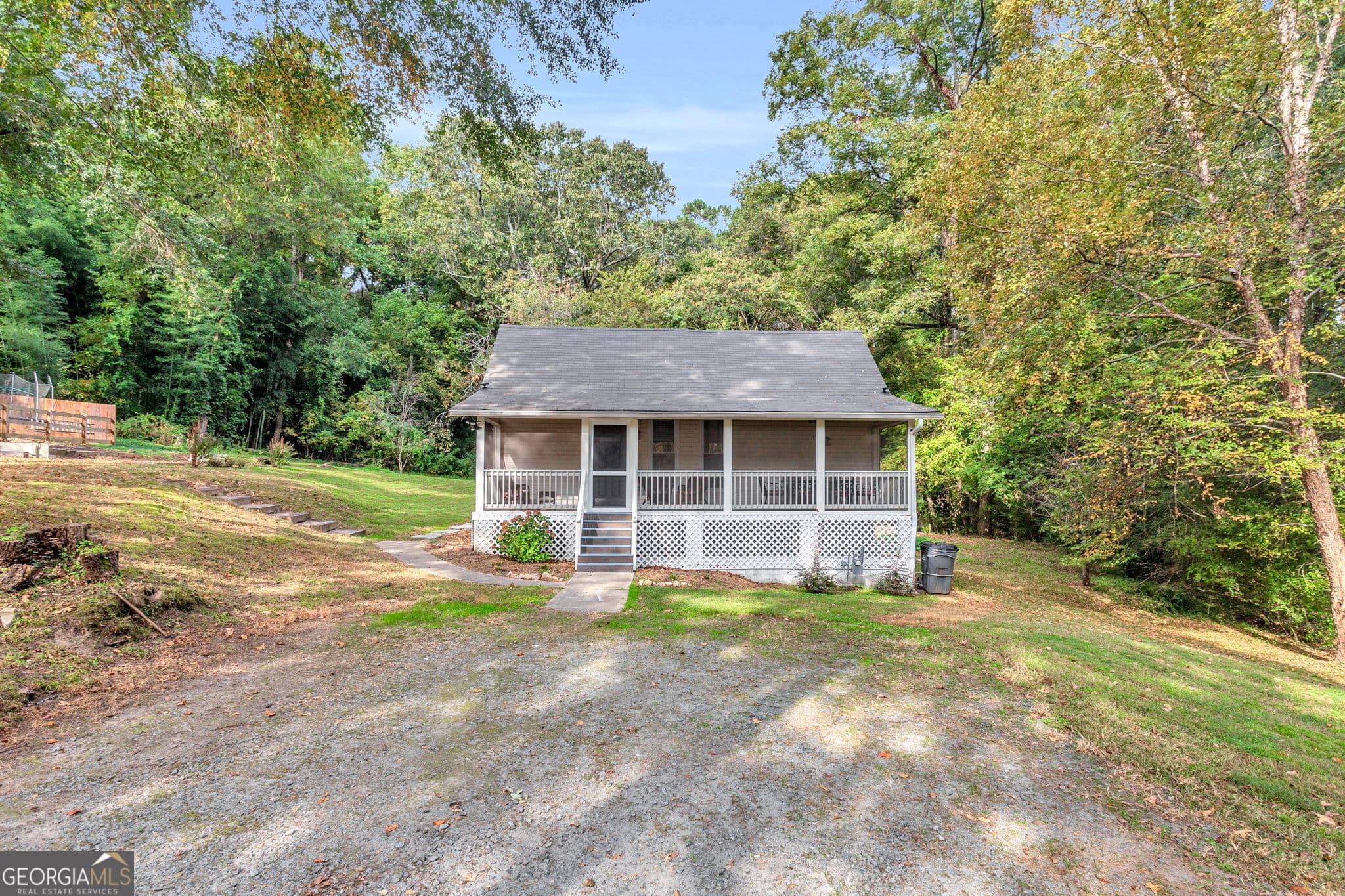 4 bedroom, 2 bathroom single family residence for rent at 4481 McLain Circle, Acworth, GA 30101 for $4,631 a month