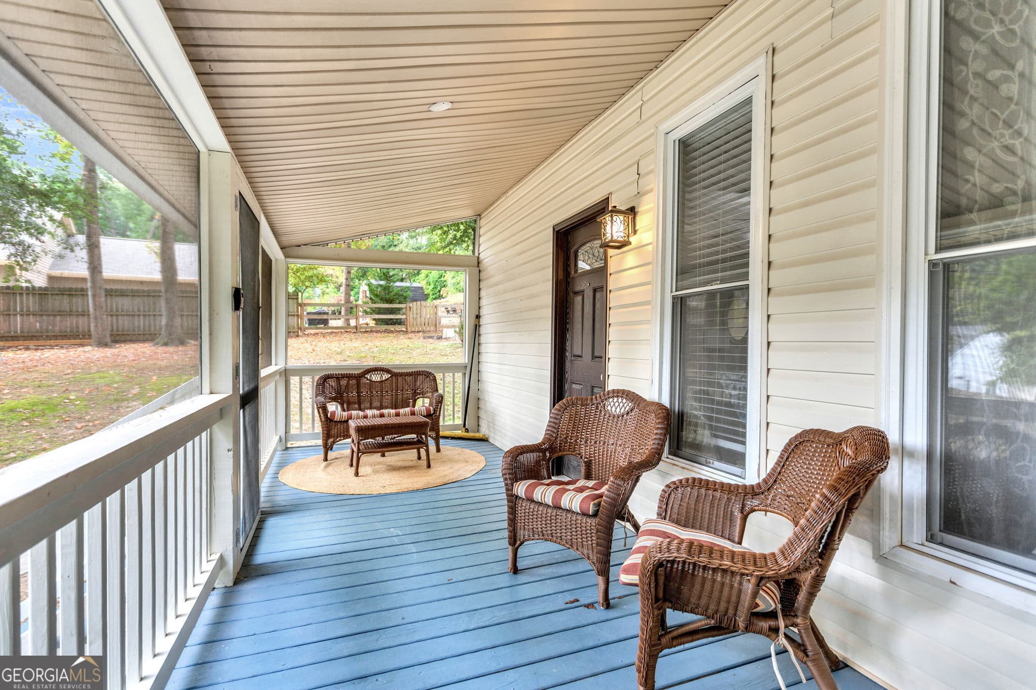 4 bedroom, 2 bathroom single family residence for rent at 4481 McLain Circle, Acworth, GA 30101 for $4,631 a month — photo 8