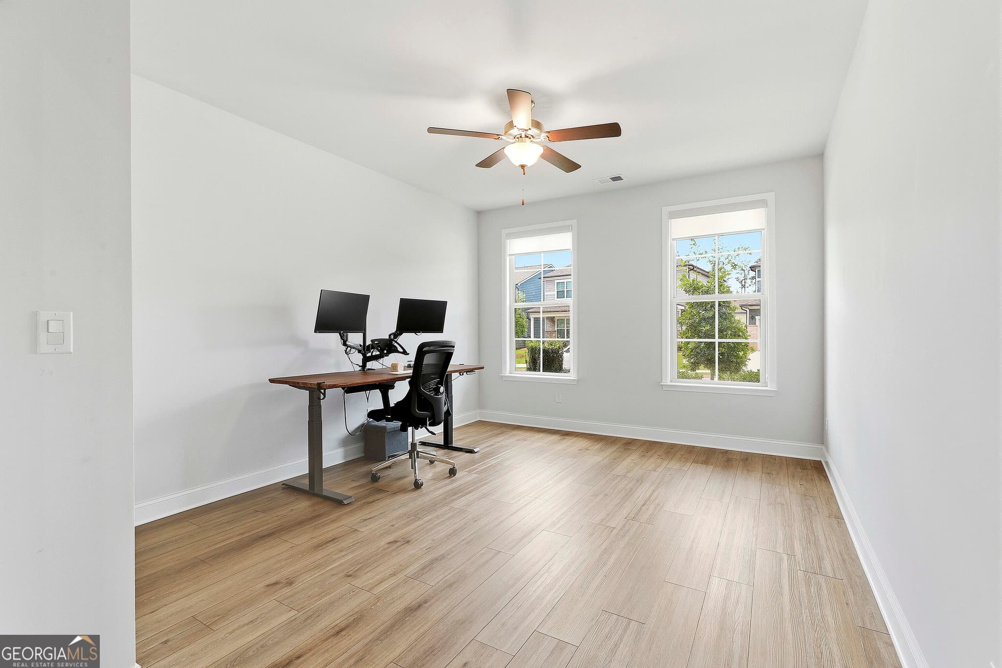 5 bedroom, 3.5 bathroom, 3,137 sq ft single family residence for sale at 357 Caledonia Court, Peachtree City, GA 30269 — photo 7