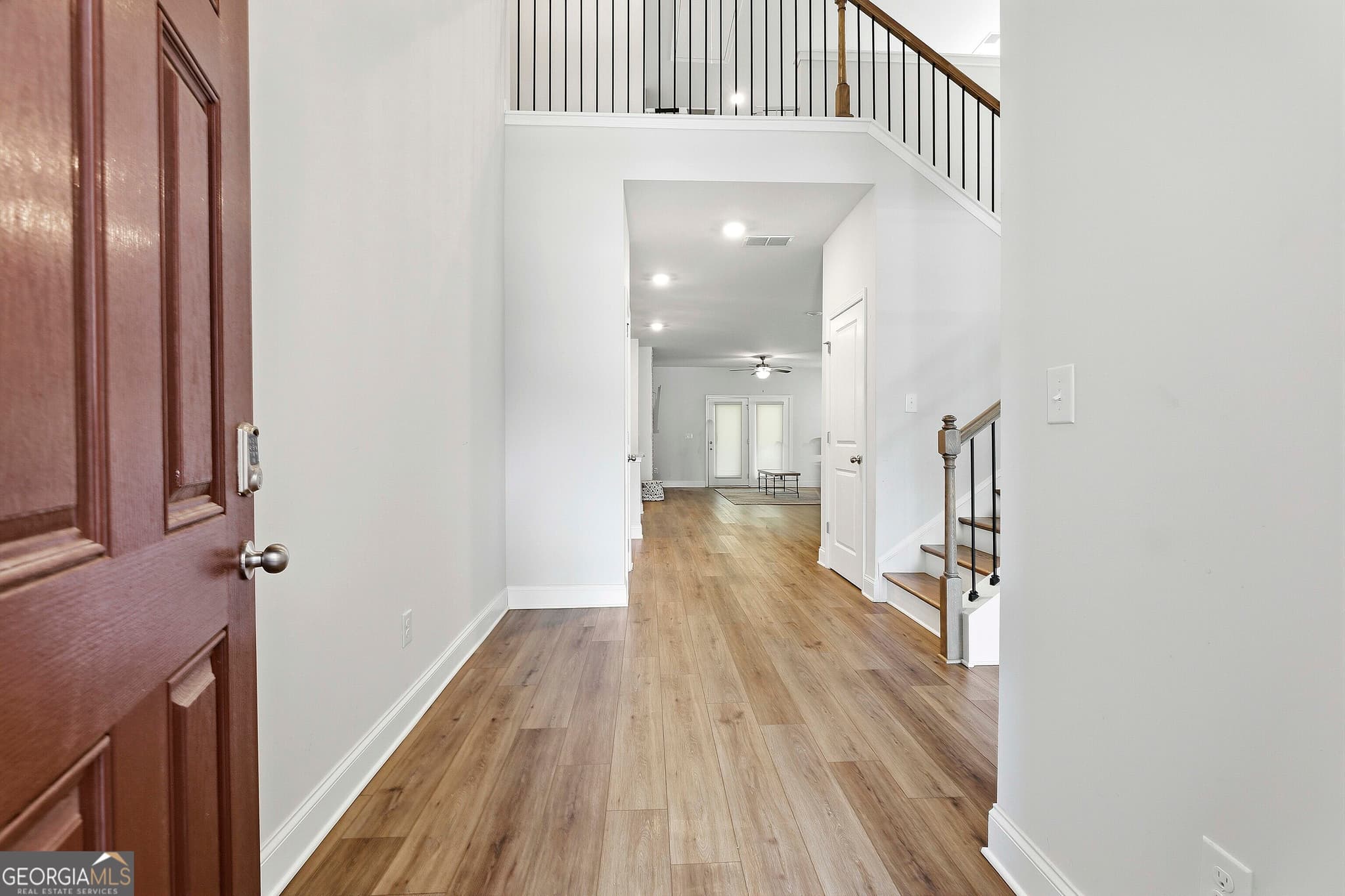 5 bedroom, 3.5 bathroom, 3,137 sq ft single family residence for sale at 357 Caledonia Court, Peachtree City, GA 30269 — photo 5