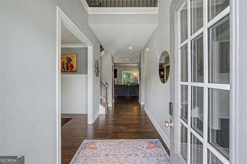 6 bedroom, 4 bathroom, 4,605 sq ft single family residence for sale at 14 Creekview Drive, Cartersville, GA 30120 — photo 4