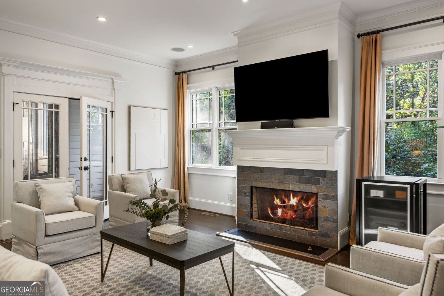 5 bedroom, 5.5 bathroom, 5,292 sq ft single family residence for sale at 1760 Coventry Place, Atlanta, GA 30030 — photo 8