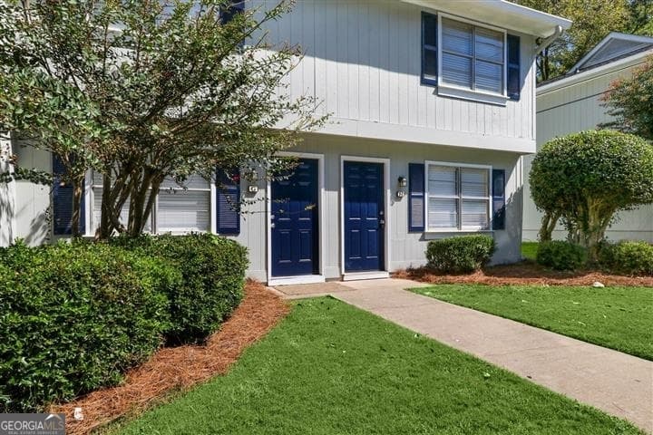 2 bedroom, 1 bathroom, 936 sq ft single family residence for rent at 362 N 19th Street F, Griffin, GA 30223 for $975 a month