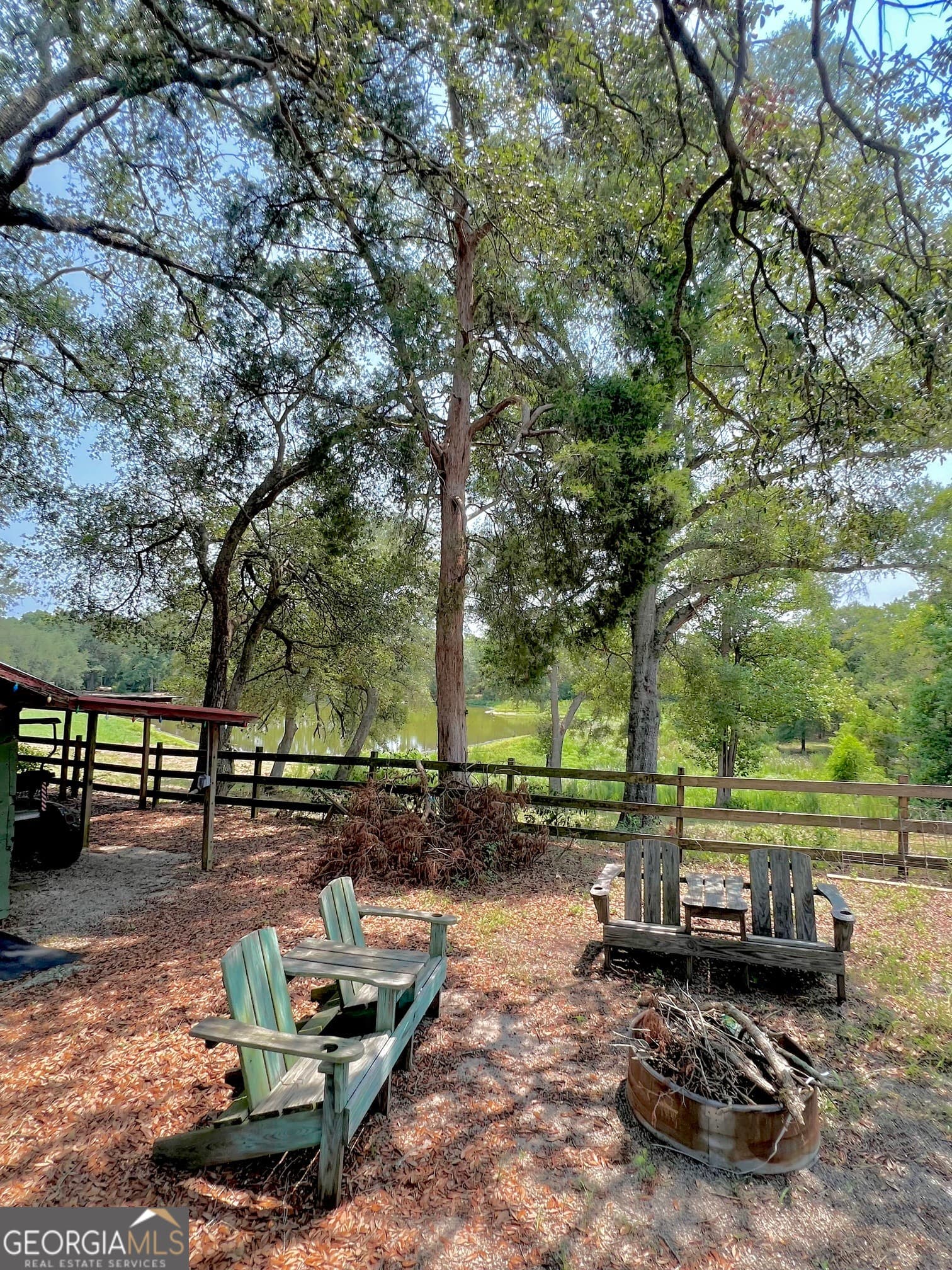 agriculture for sale at 45 Nease Road, Glennville, GA 30427 — photo 6