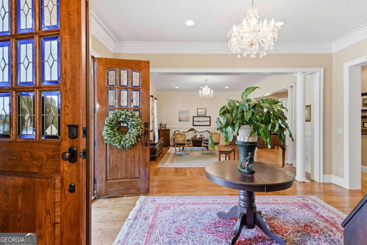 6 bedroom, 6.5 bathroom, 8,122 sq ft single family residence for sale at 62 Cedar Trail, Commerce, GA 30529 — photo 7