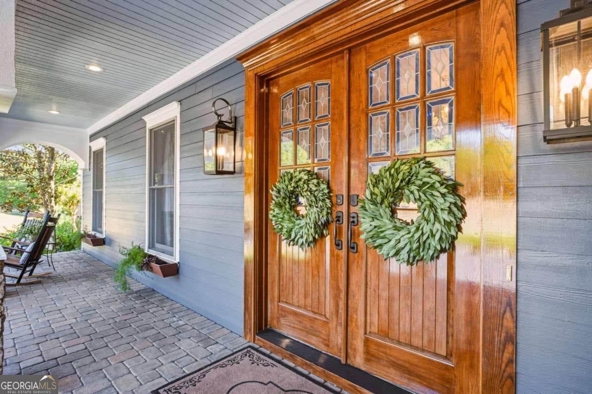 6 bedroom, 6.5 bathroom, 8,122 sq ft single family residence for sale at 62 Cedar Trail, Commerce, GA 30529 — photo 5