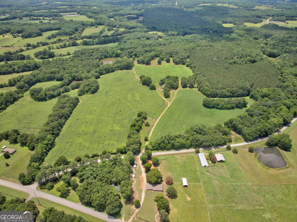 agriculture for sale at 0 Marks Road, Mansfield, GA 30055 — photo 2