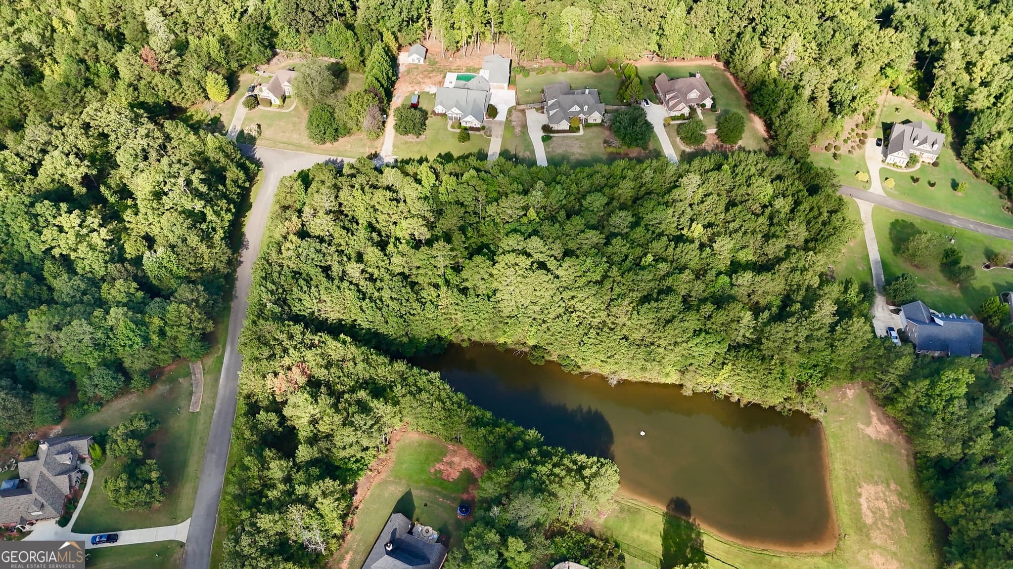 unimproved land for sale at 117 Rivers Edge, Forsyth, GA 31029 — photo 6