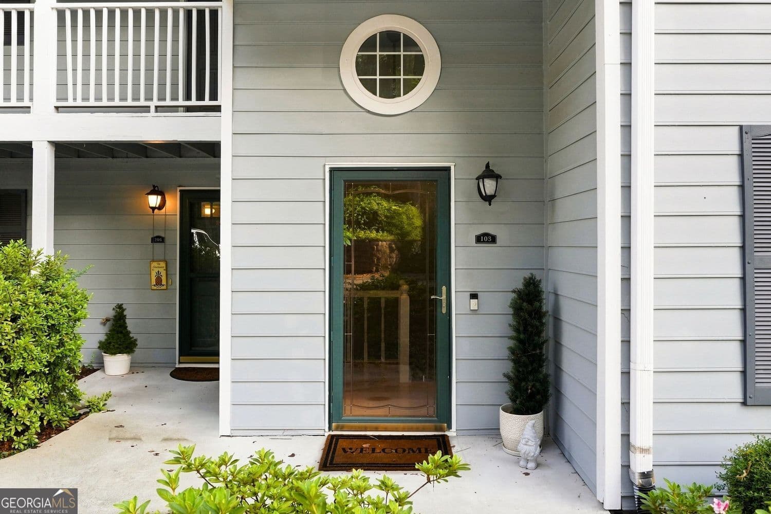 1 bedroom, 1 bathroom, 1,093 sq ft condominium under contract at 3940 Riverlook Parkway 103, Marietta, GA 30067 — photo 2