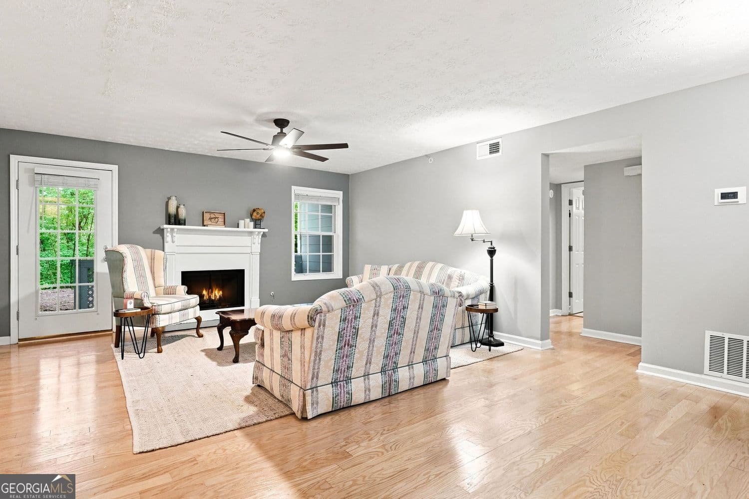 1 bedroom, 1 bathroom, 1,093 sq ft condominium under contract at 3940 Riverlook Parkway 103, Marietta, GA 30067 — photo 7