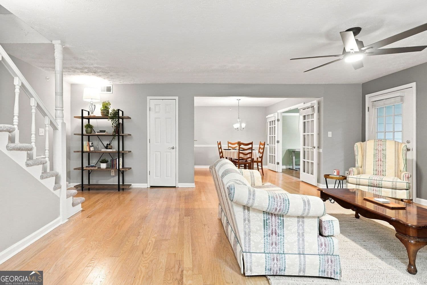 1 bedroom, 1 bathroom, 1,093 sq ft condominium under contract at 3940 Riverlook Parkway 103, Marietta, GA 30067 — photo 5