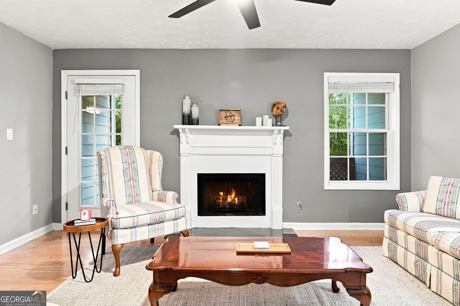 1 bedroom, 1 bathroom, 1,093 sq ft condominium under contract at 3940 Riverlook Parkway 103, Marietta, GA 30067 — photo 8