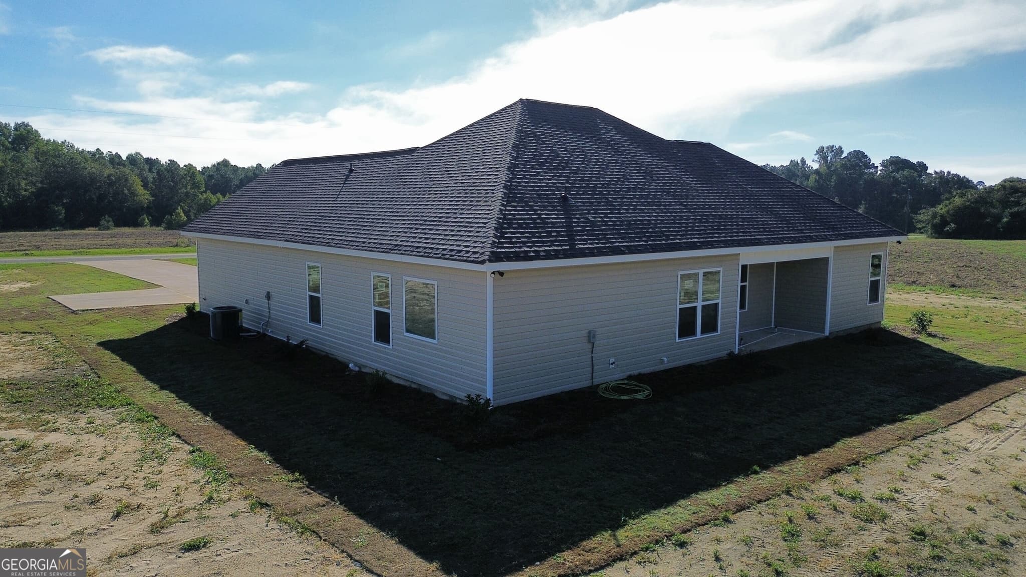 3 bedroom, 2 bathroom, 1,433 sq ft single family residence for sale at 1209 Coleman Register Road LOT 18, Rentz, GA 31075 — photo 6