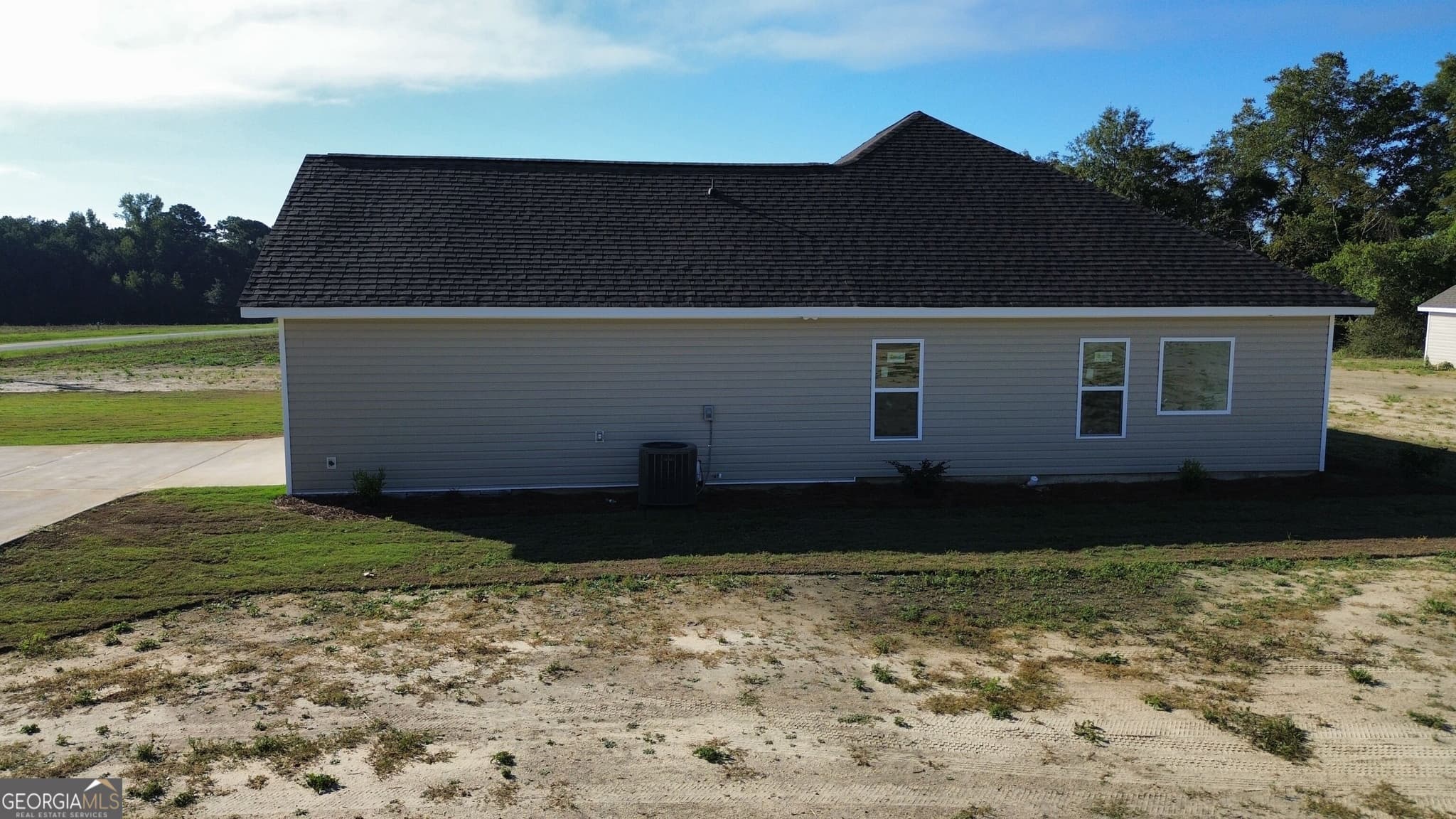3 bedroom, 2 bathroom, 1,433 sq ft single family residence for sale at 1209 Coleman Register Road LOT 18, Rentz, GA 31075 — photo 7