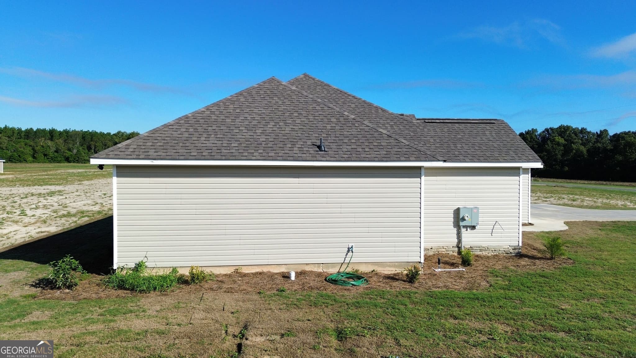 3 bedroom, 2 bathroom, 1,433 sq ft single family residence for sale at 1209 Coleman Register Road LOT 18, Rentz, GA 31075 — photo 3