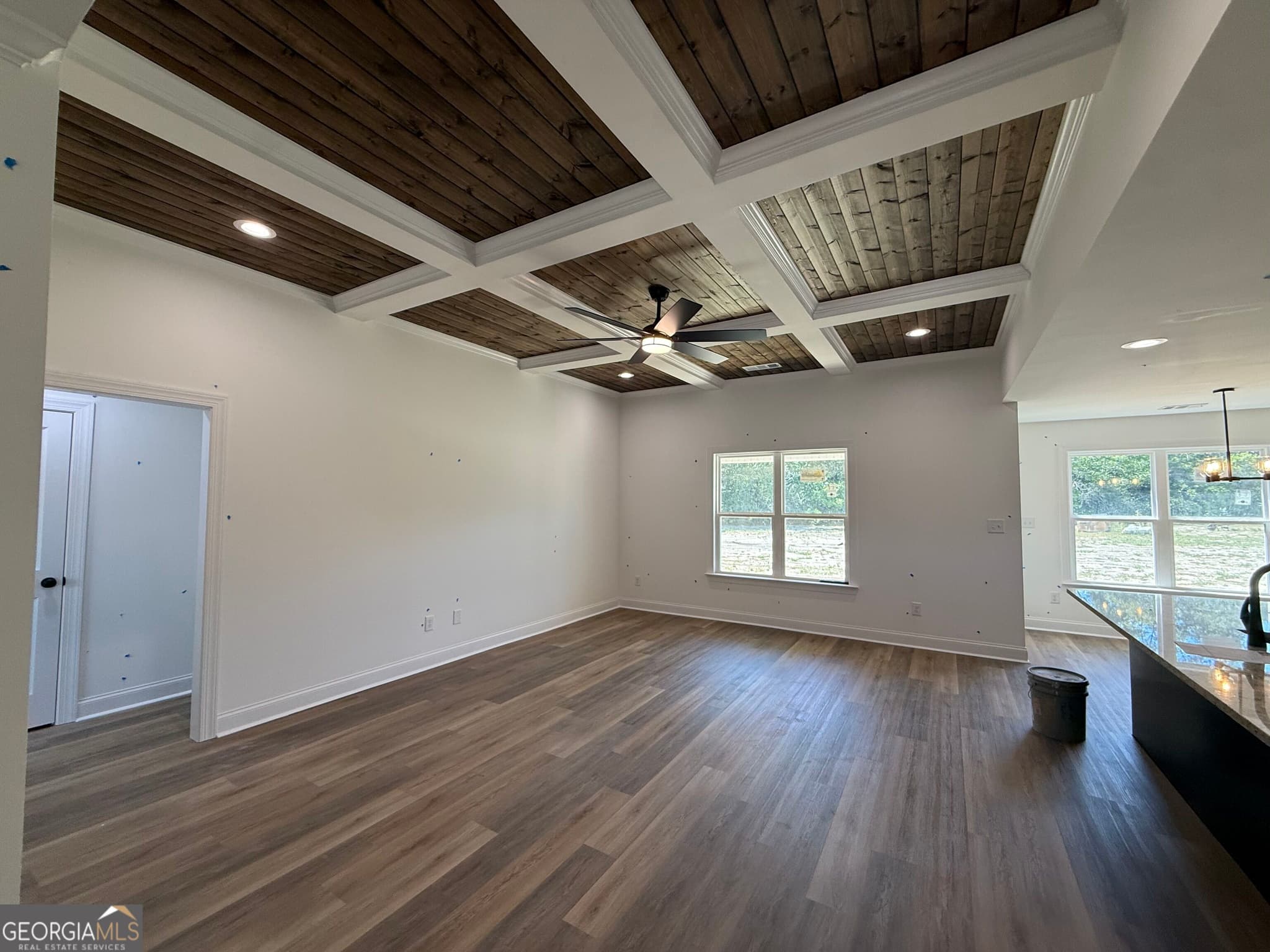 3 bedroom, 2 bathroom, 1,433 sq ft single family residence for sale at 1209 Coleman Register Road LOT 18, Rentz, GA 31075 — photo 9