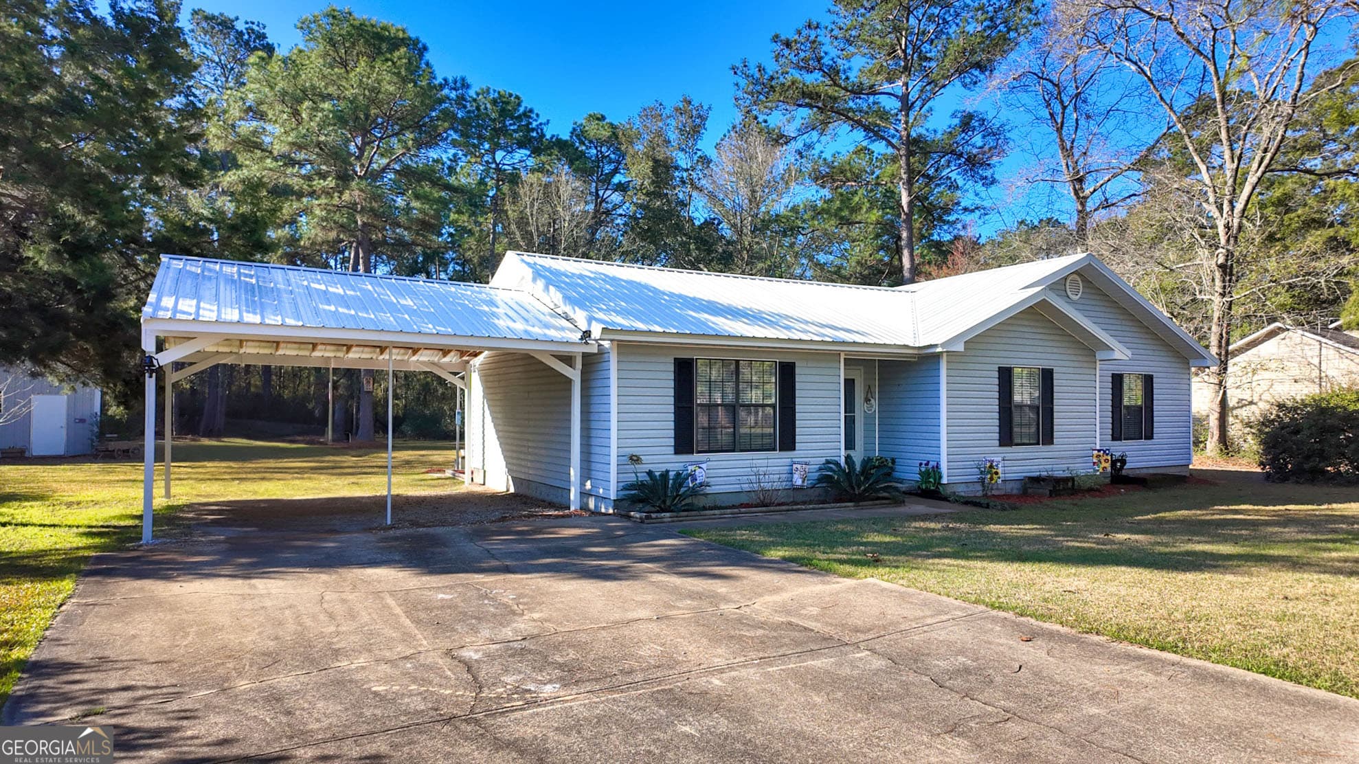 416 Doe Run Circle, Thomasville, GA 31757 — most recent listing photo