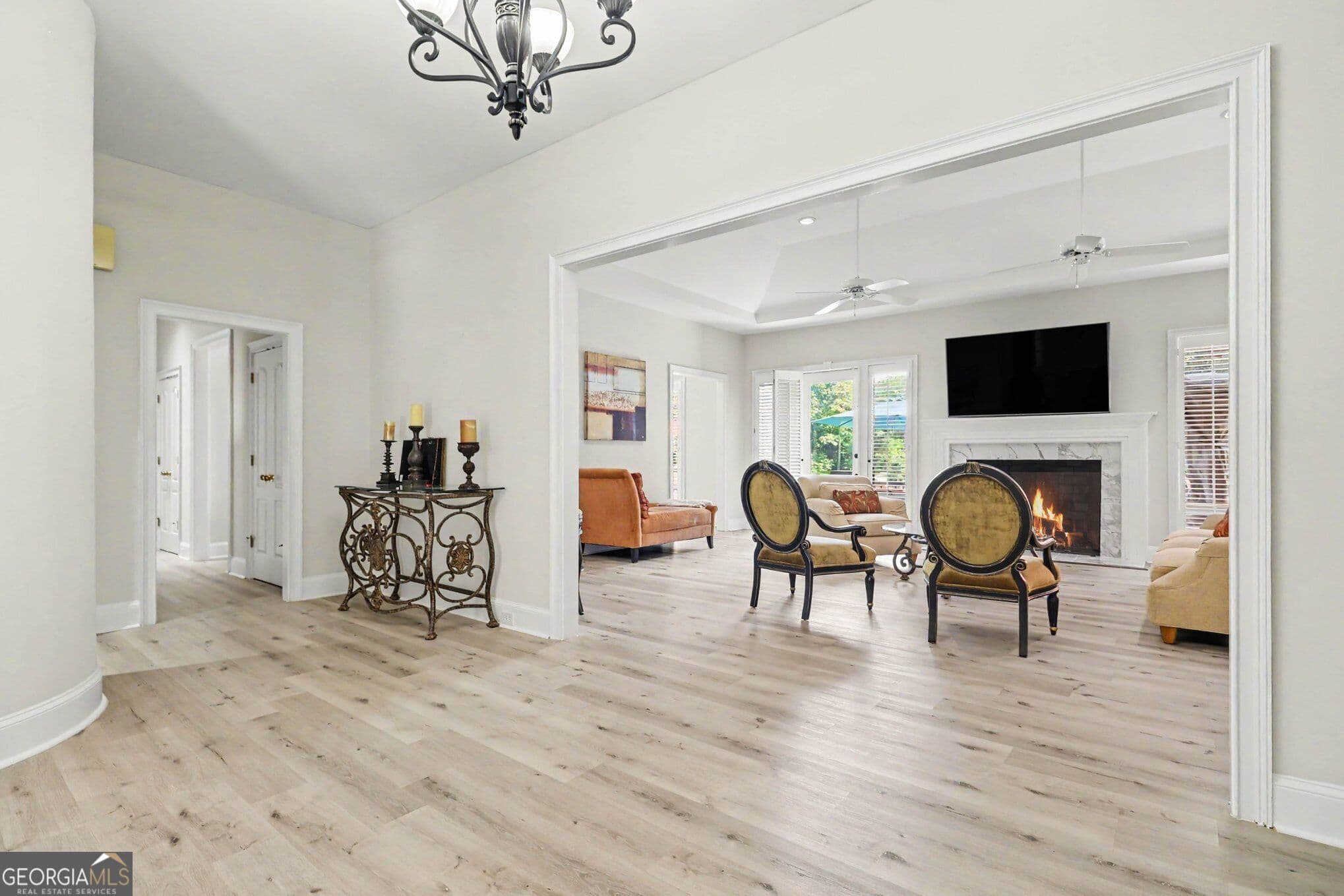 6 bedroom, 6.5 bathroom, 5,391 sq ft single family residence for sale at 1126 Wedgefield Drive, Marietta, GA 30064 — photo 8