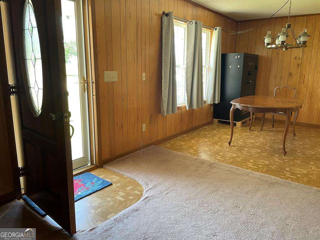 3 bedroom, 2.5 bathroom farm for sale at 298 Bud Denton Road, Uvalda, GA 30473 — photo 3