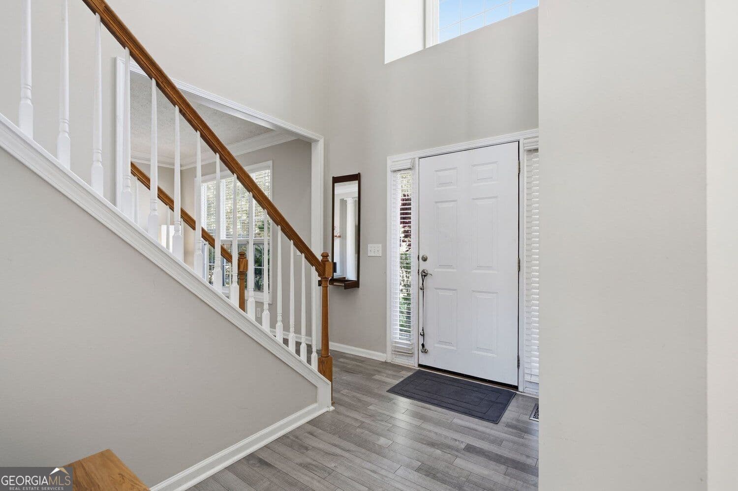 4 bedroom, 2.5 bathroom, 2,780 sq ft single family residence for sale at 3006 Waterdance Drive, Kennesaw, GA 30152 — photo 3