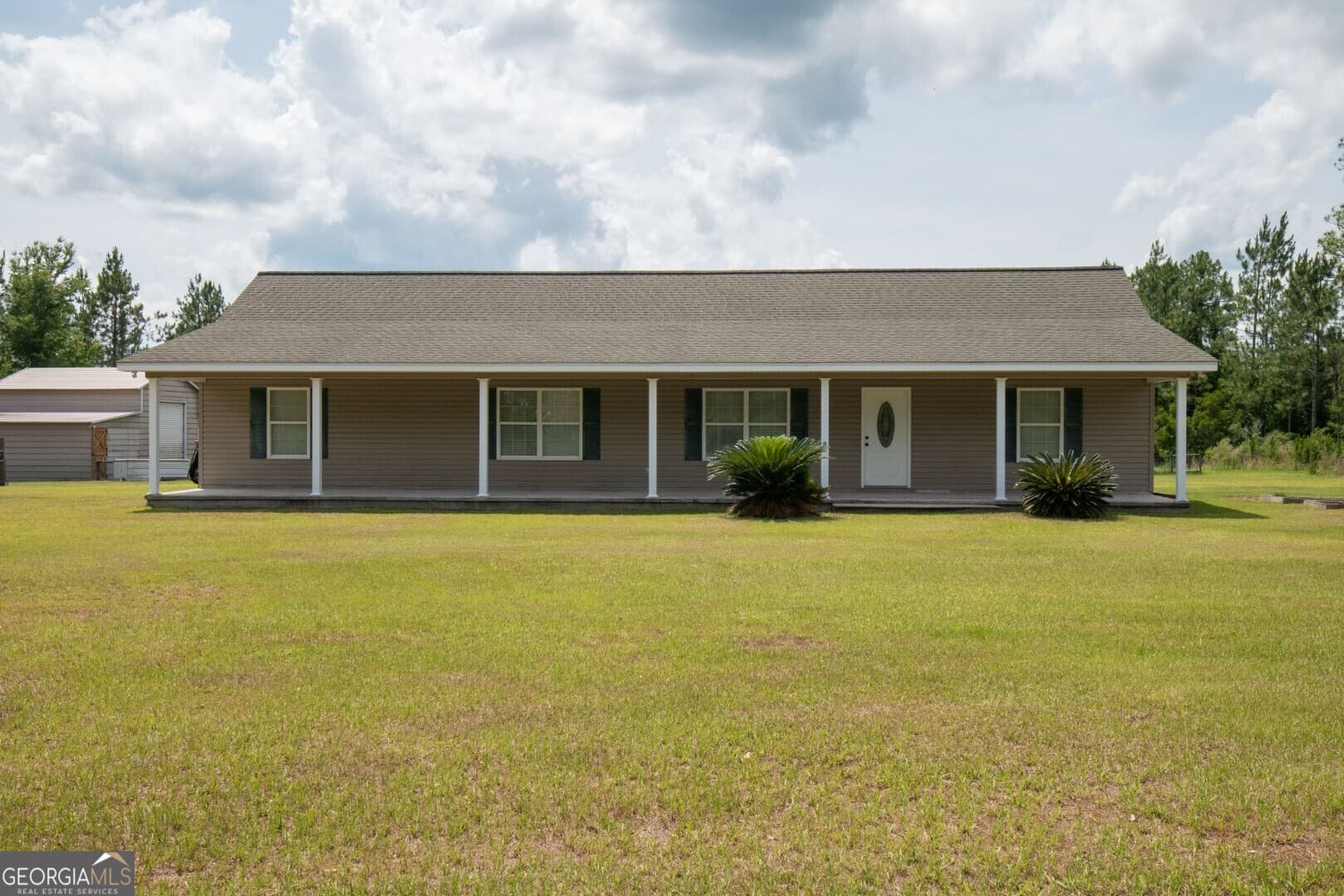 989 Ralph Davis Road, Folkston, GA 31537 — most recent listing photo