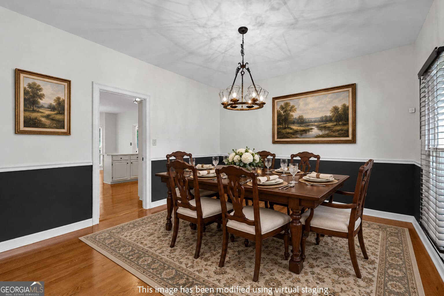 3 bedroom, 2.5 bathroom, 2,372 sq ft single family residence for sale at 6 Canongate Trace, Sharpsburg, GA 30277 — photo 4