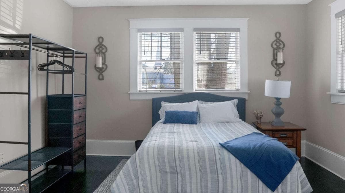 3 bedroom, 1 bathroom, 1,247 sq ft single family residence for rent at 2882 Church Street, East Point, GA 30344 for $2,350 a month — photo 8