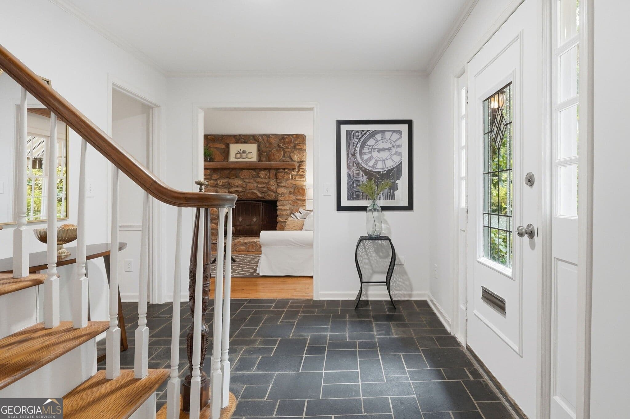 6 bedroom, 4.5 bathroom, 3,927 sq ft single family residence for sale at 2896 Faraday Court, Decatur, GA 30033 — photo 7