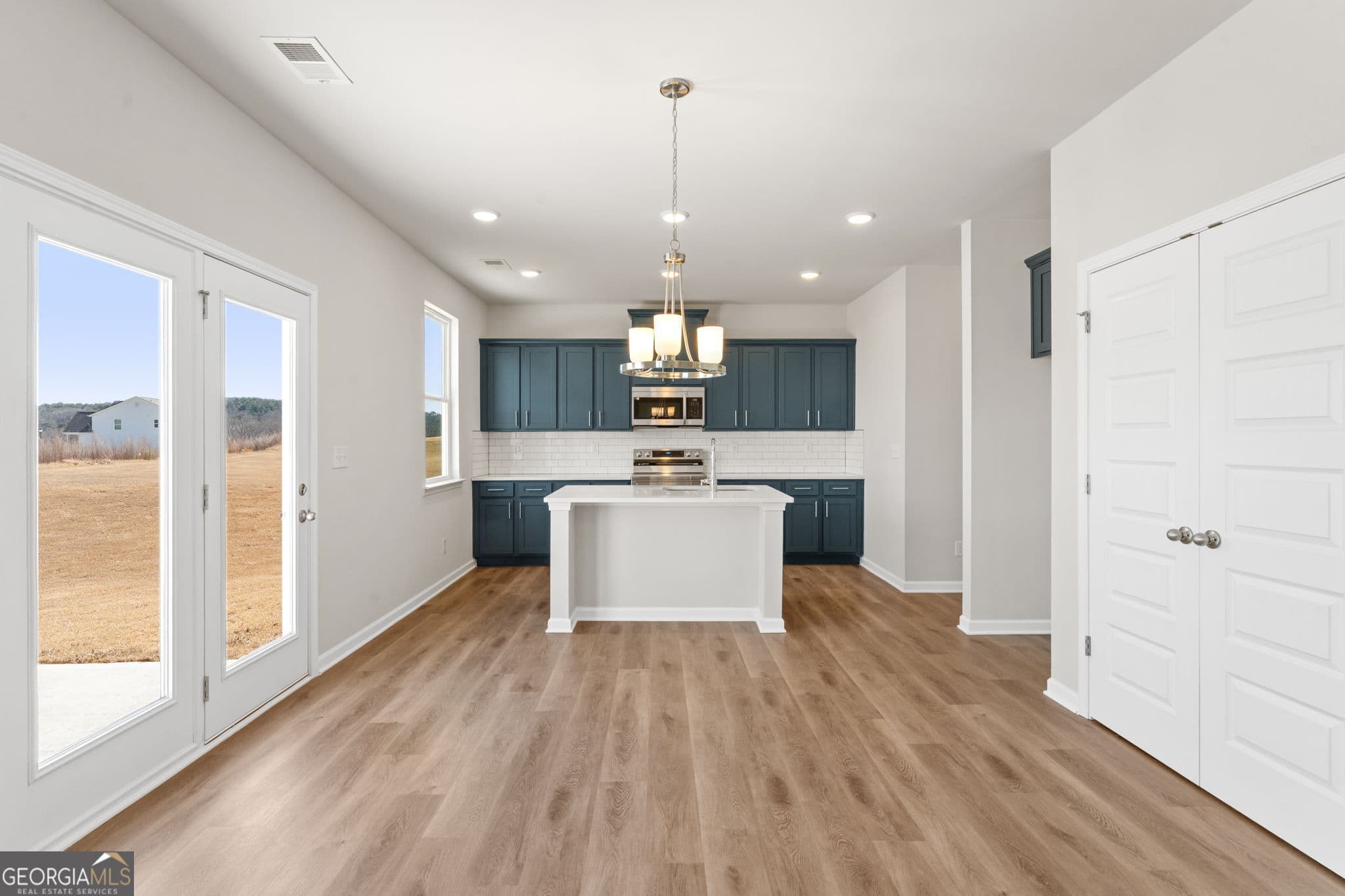 4 bedroom, 2.5 bathroom, 2,148 sq ft single family residence for sale at 5975 Spring Way, Stonecrest, GA 30038 — photo 1 of 20