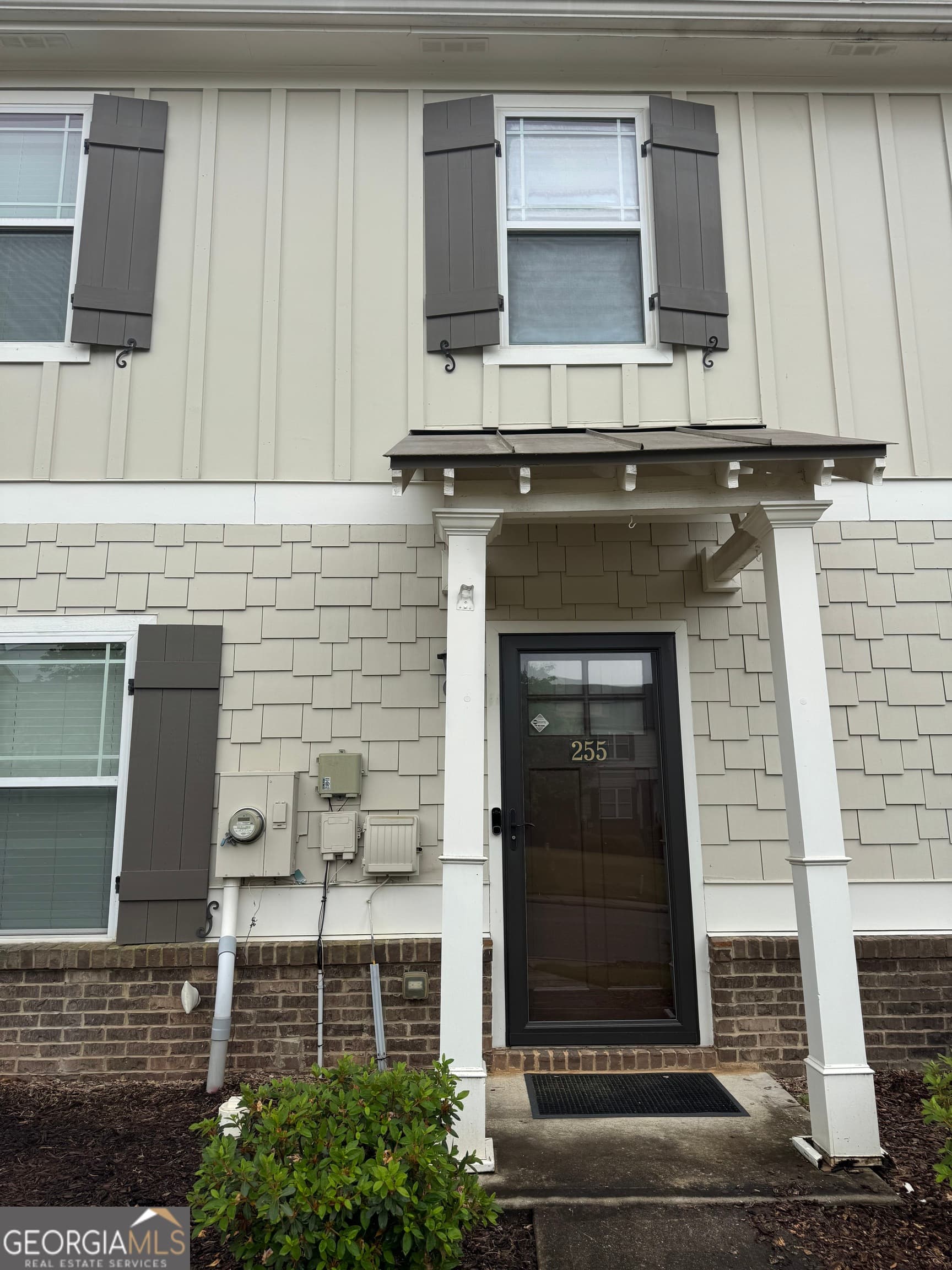 3 bedroom, 3.5 bathroom, 1,518 sq ft townhouse for rent at 255 Oconee River Circle, Athens, GA 30605 for $1,850 a month — photo 6
