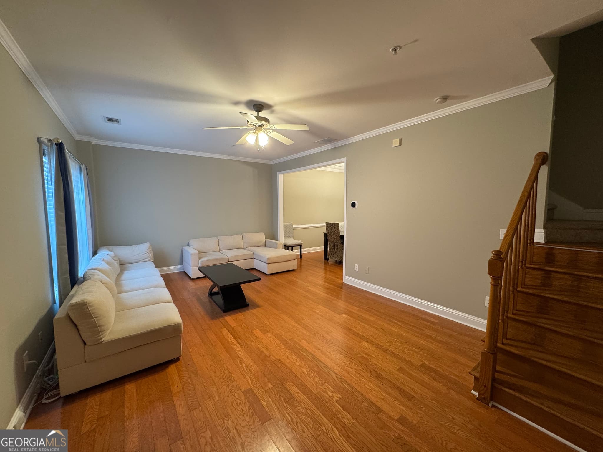 3 bedroom, 3.5 bathroom, 1,518 sq ft townhouse for rent at 255 Oconee River Circle, Athens, GA 30605 for $1,850 a month — photo 7